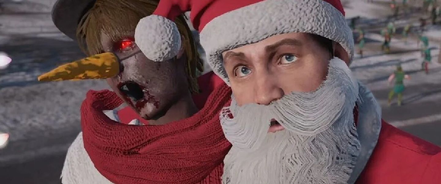 Videojuegos navideños imprescindibles para disfrutar de estas vacaciones
