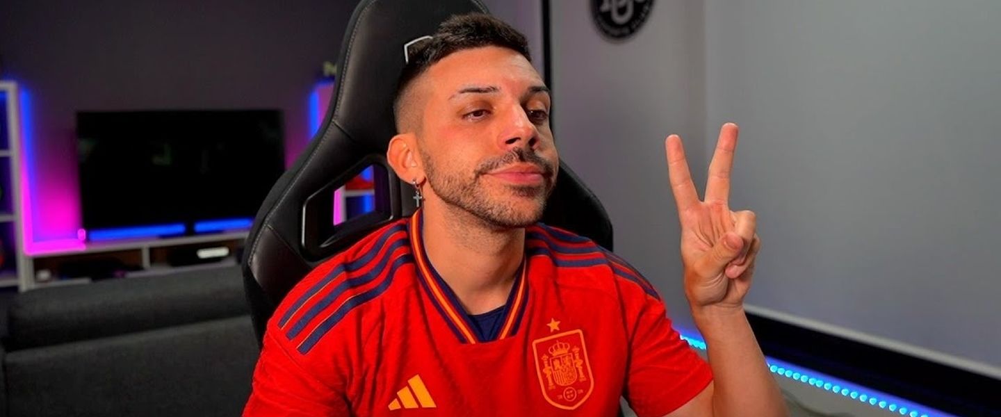 DjMaRiiO: el gran tapado de streamers del año en 2022