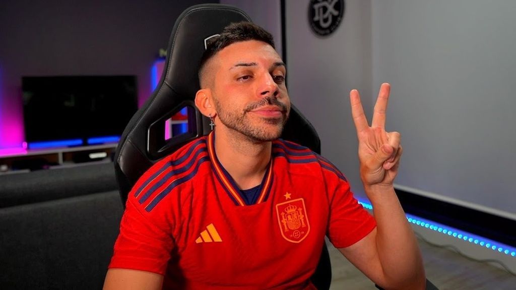 10. DjMaRiiO - Media de 26.000 espectadores y pico de 90.400
