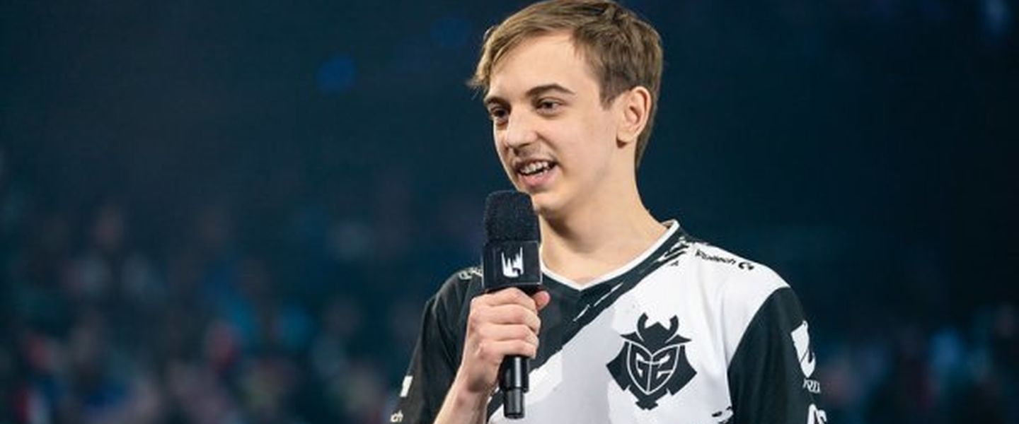 caPs: en una entrevista de LEC