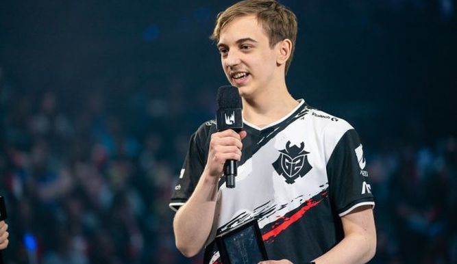 caPs: en una entrevista de LEC