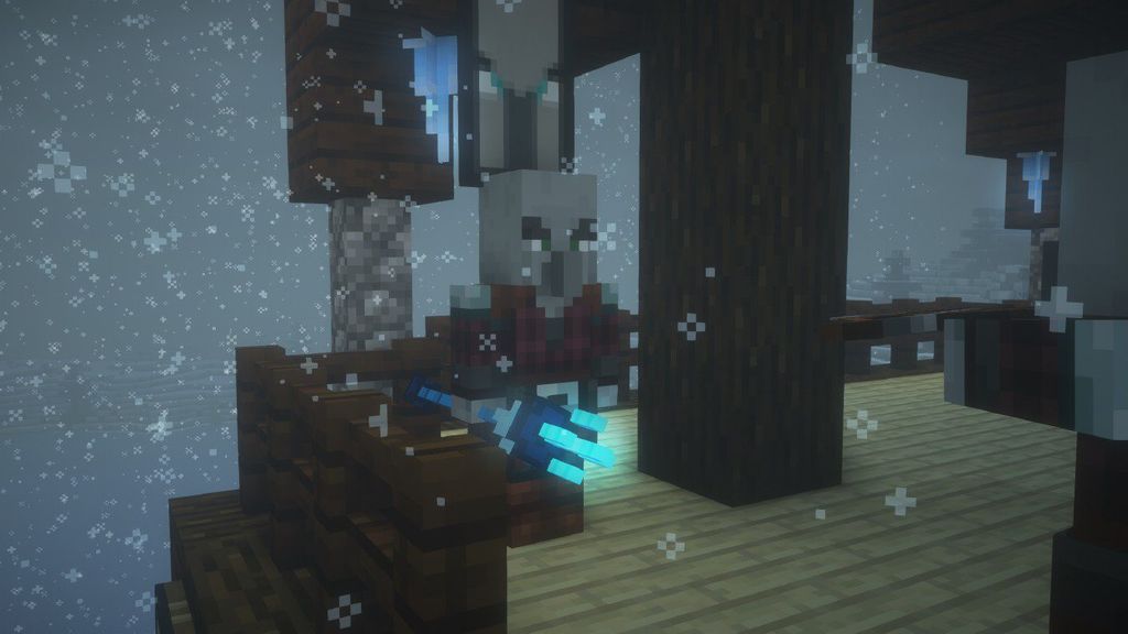 Frostiful Mod