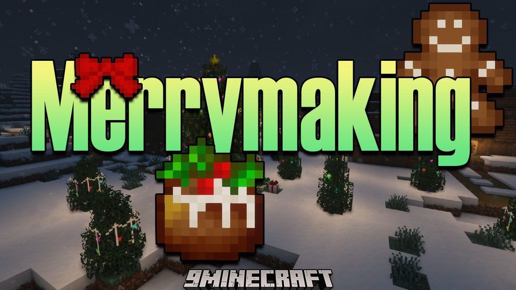 Merrymaking