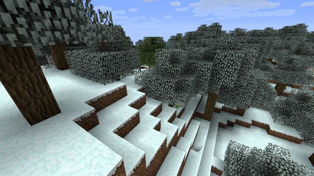 WinterCraft