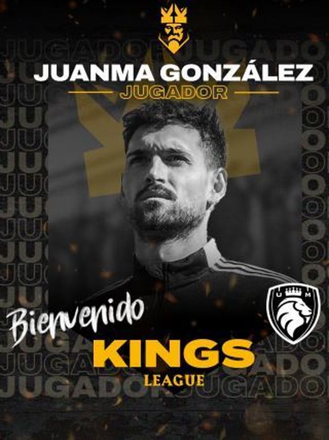 Juanma González