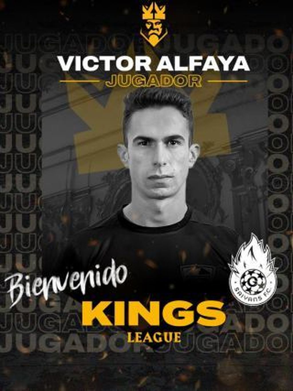 Víctor Alfaya