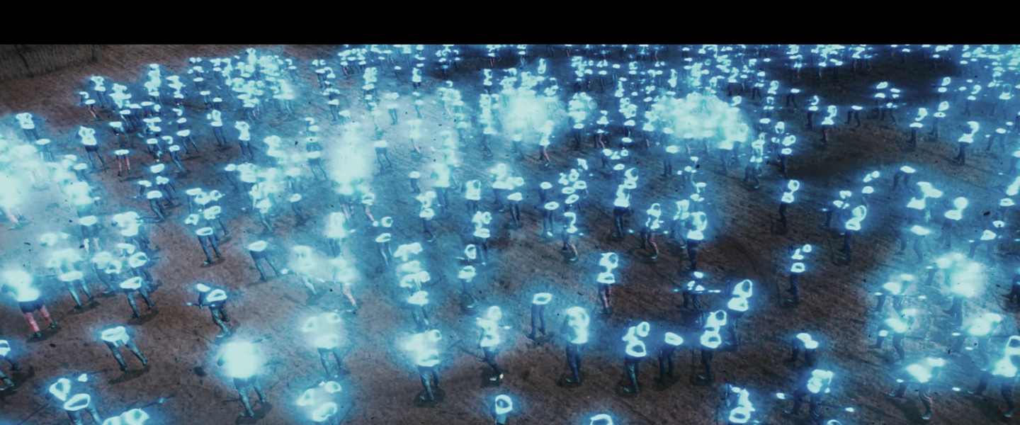 Batalla contra los bots franceses