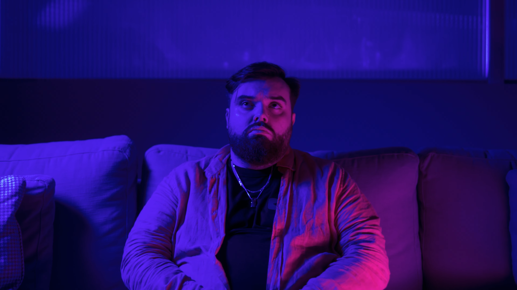 Ibai - Primera parte