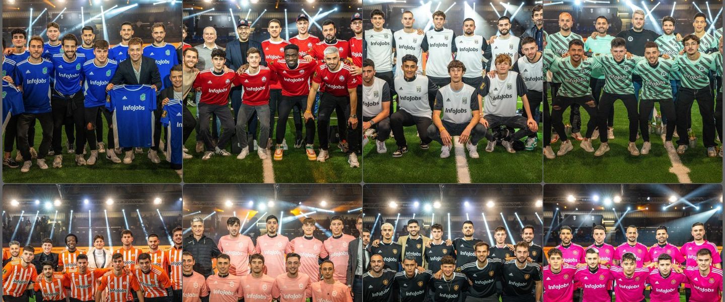 Ibai, TheGrefg, Piqué... los presidentes se mojan: equipo revelación y decepción de la Kings League