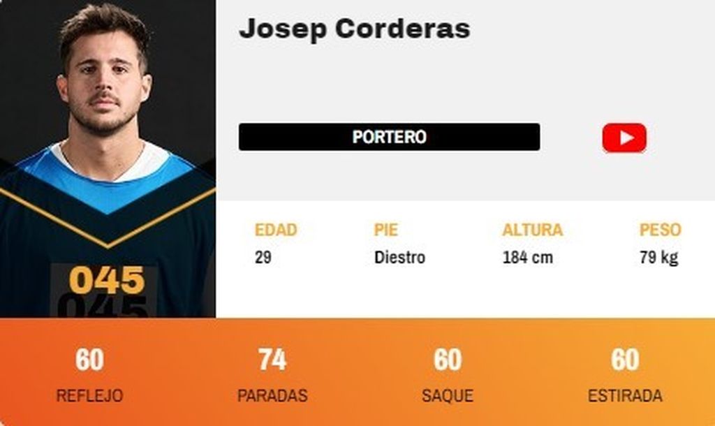 Josep Corderas