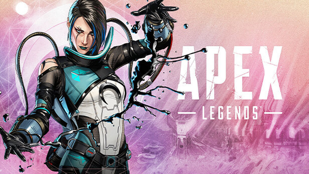 Apex Legends