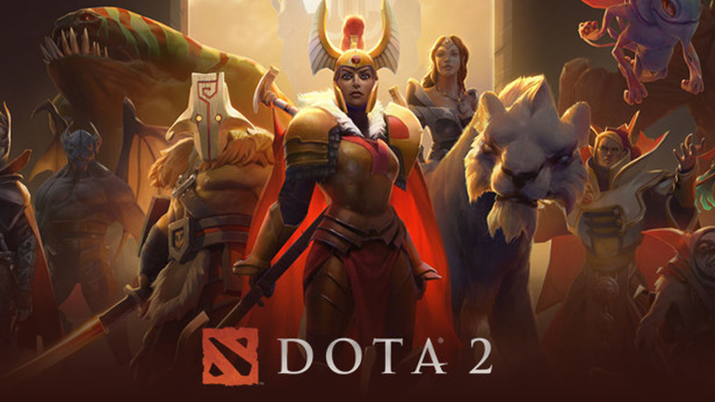 DOTA 2