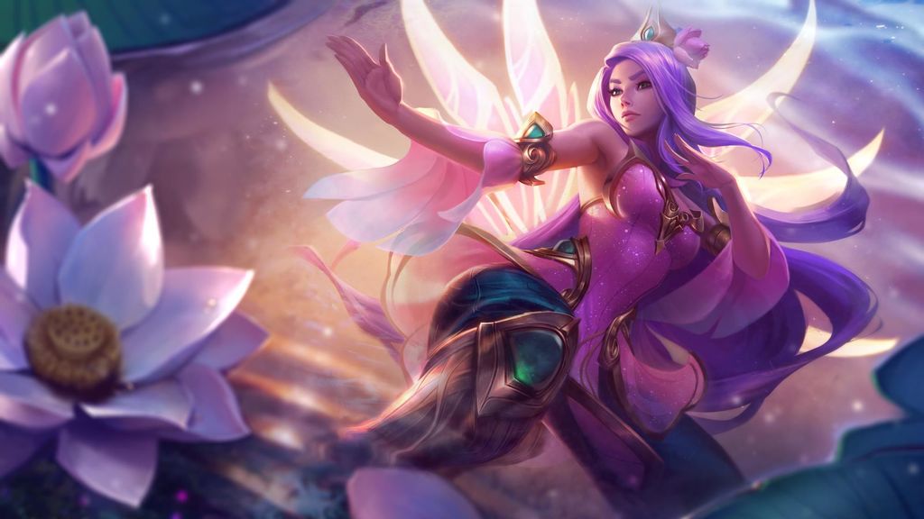 League of Legends