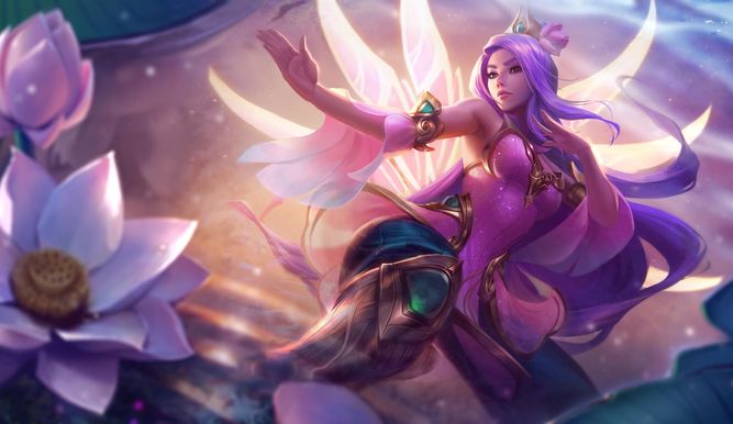 League of Legends