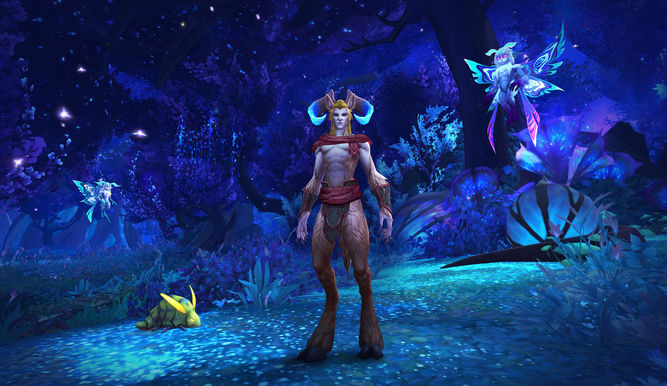 World of Warcraft