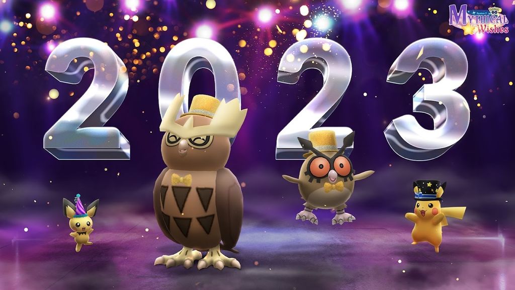 Evento Año Nuevo - Hasta el 4 de enero