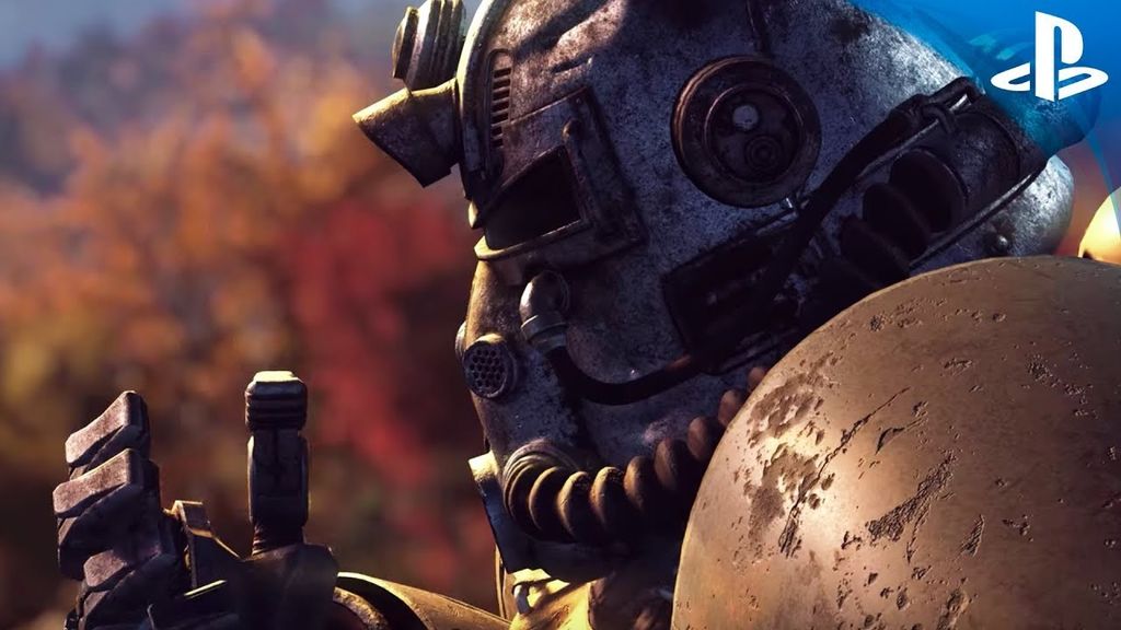 Fallout 76 (Serie)