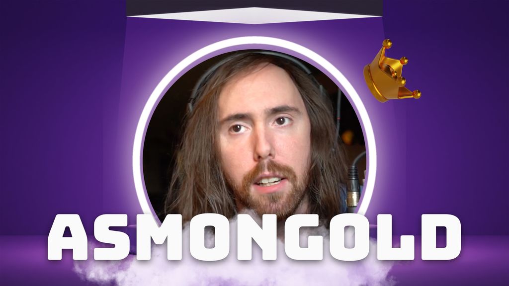 Asmongold