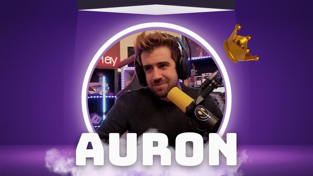 Auron