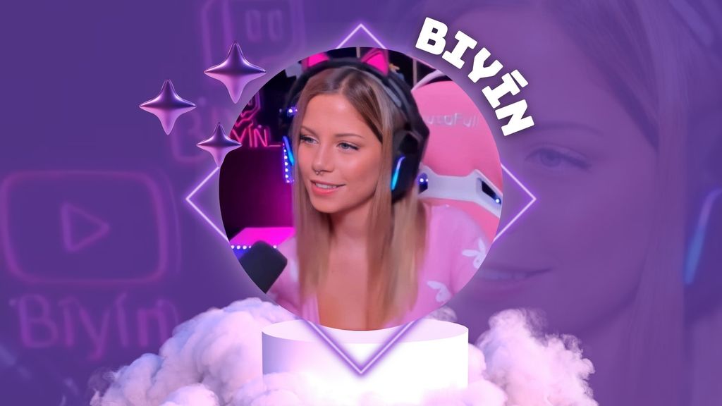 Biyín | 237.000~ horas visualizadas en 62h de stream, con picos de 22.000 y medias de 3800 espectadores