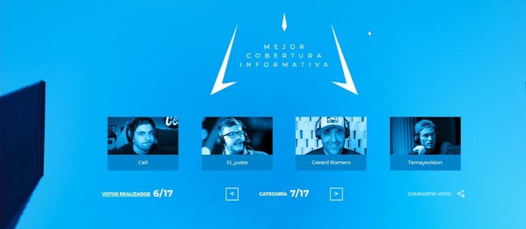 Mejor cobertura informativa
