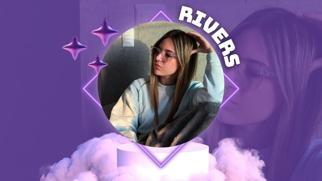 Rivers | 2M+ de horas visualizadas con 121.000 pico de espectadores y medias de 19.000 en 111 horas de stream