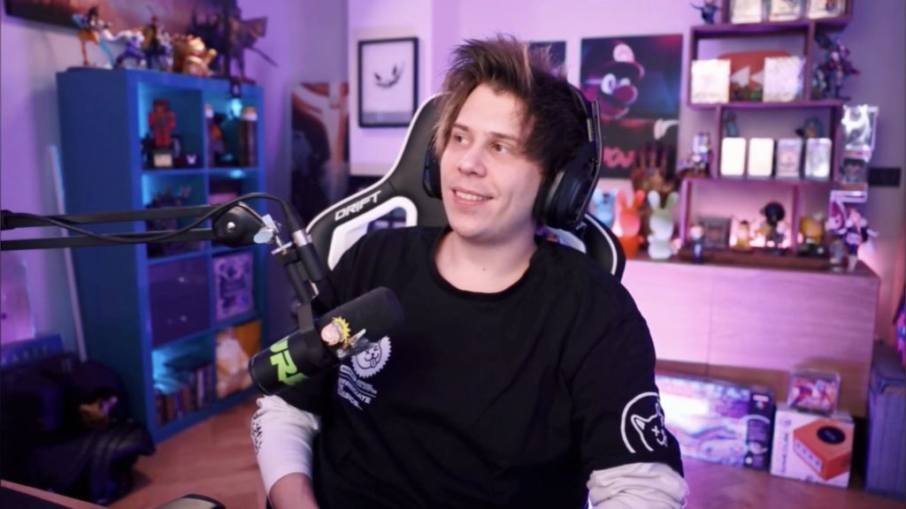 Rubius