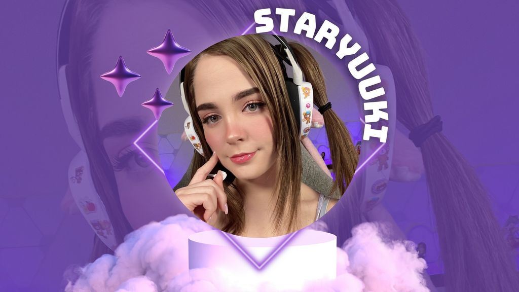 Staryuuki - Participante
