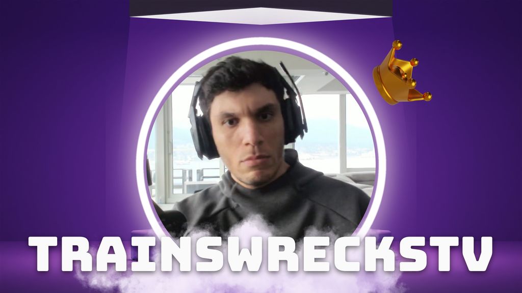 Trainswreckstv