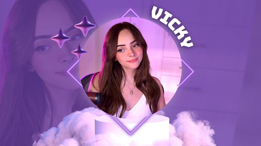 VickyPalami - Participante