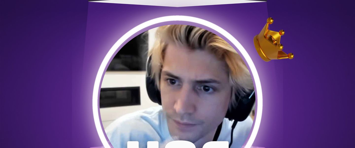 xQc