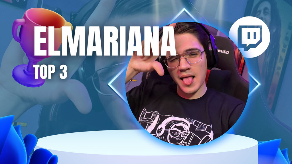 ElMariana - Medias de 43.200 espectadores y picos de 101.400 en 5 emisiones