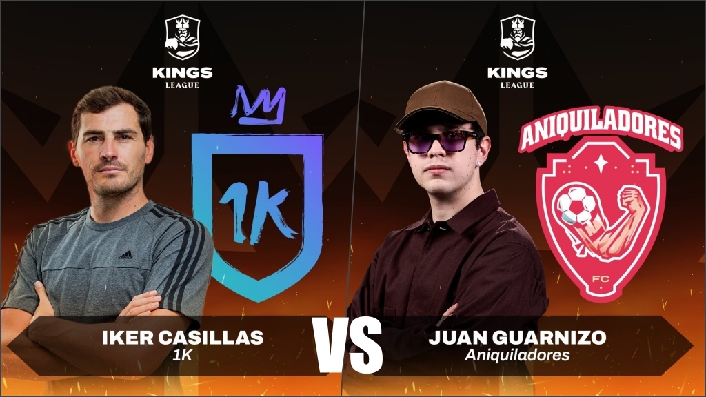 1K FC 3-2 Aniquiladores