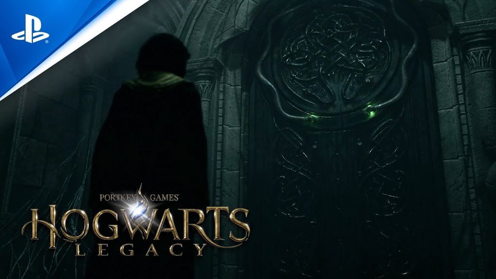 Hogwarts Legacy