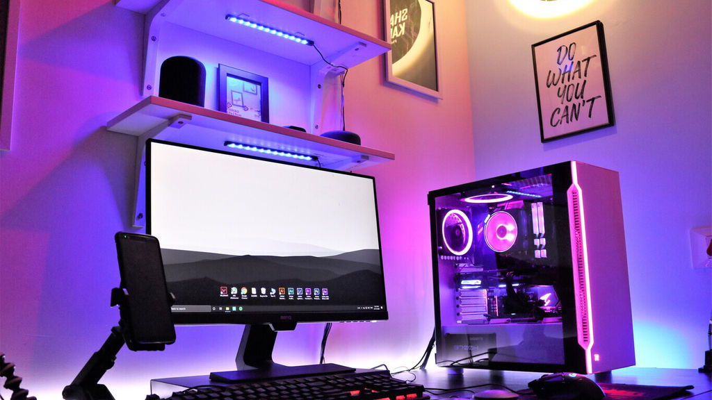 1 - PC