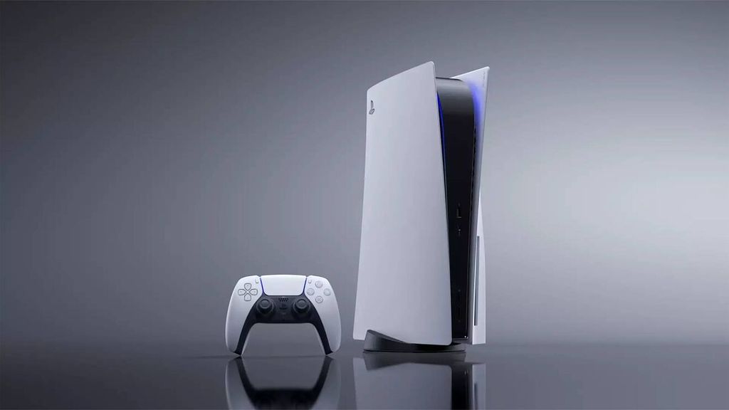 4 - PlayStation 5