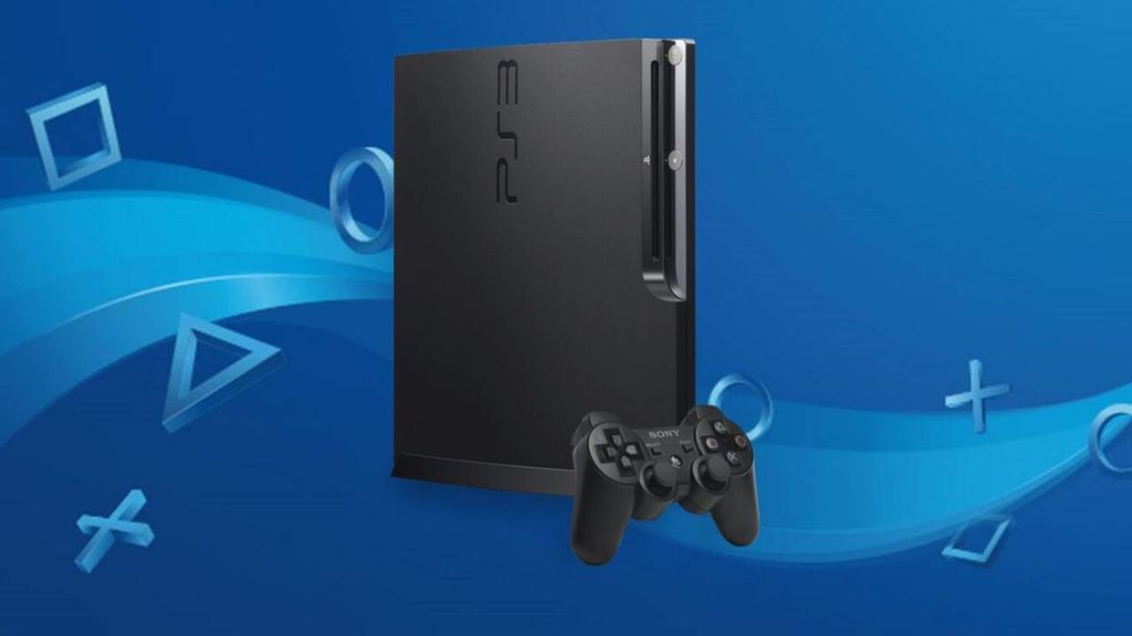 6 - PlayStation 3