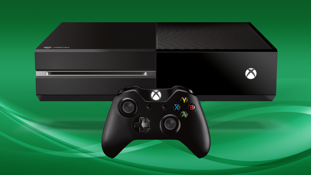 5 - Xbox One