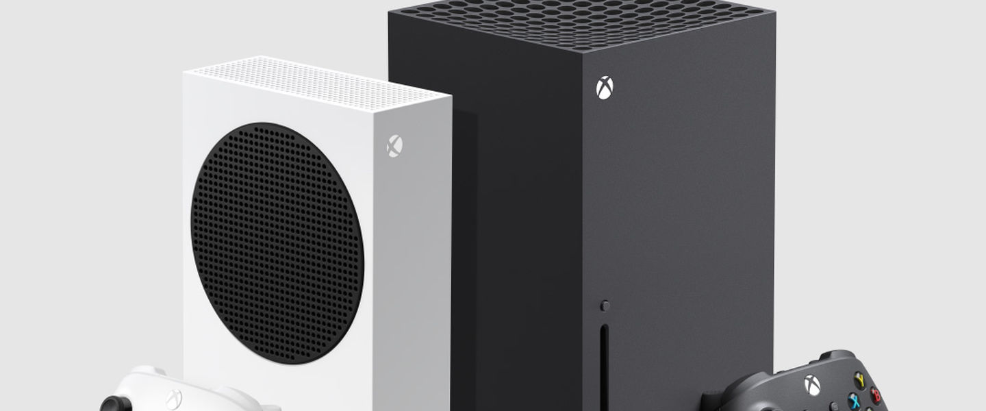 7 - Xbox Series X/S
