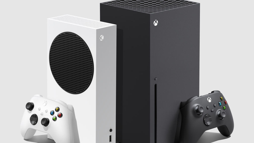 7 - Xbox Series X/S