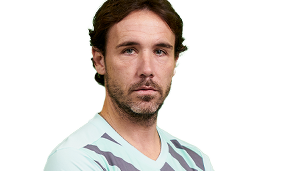 Joan Verdú - Los Troncos FC