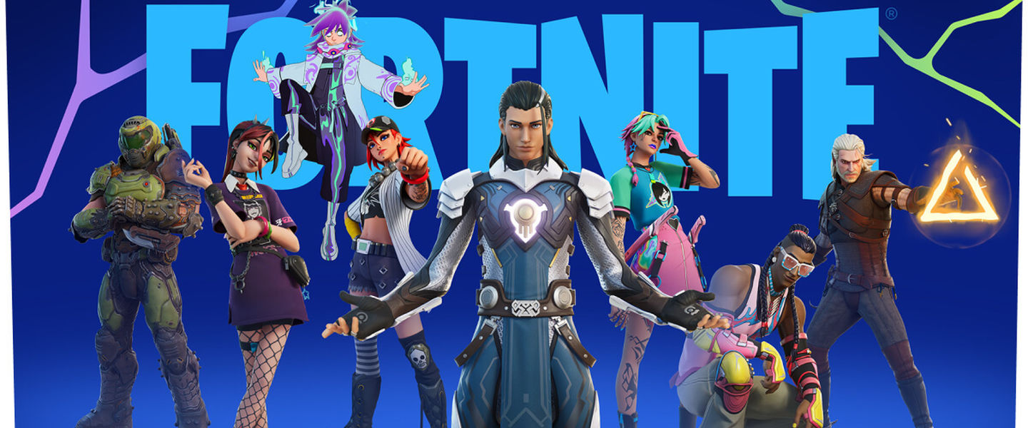¿Fortnite regresa a iOS?