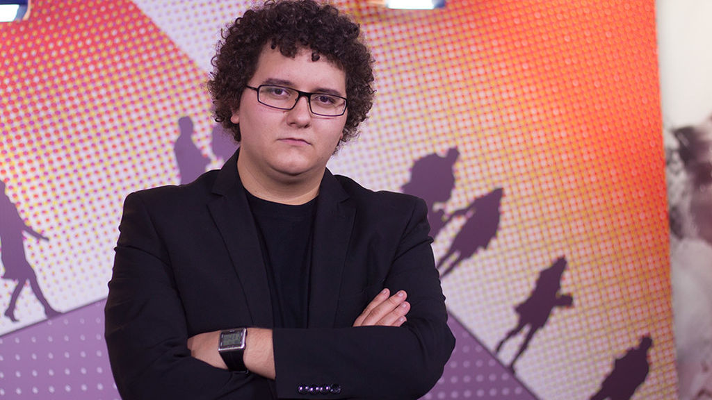 Facu Diaz