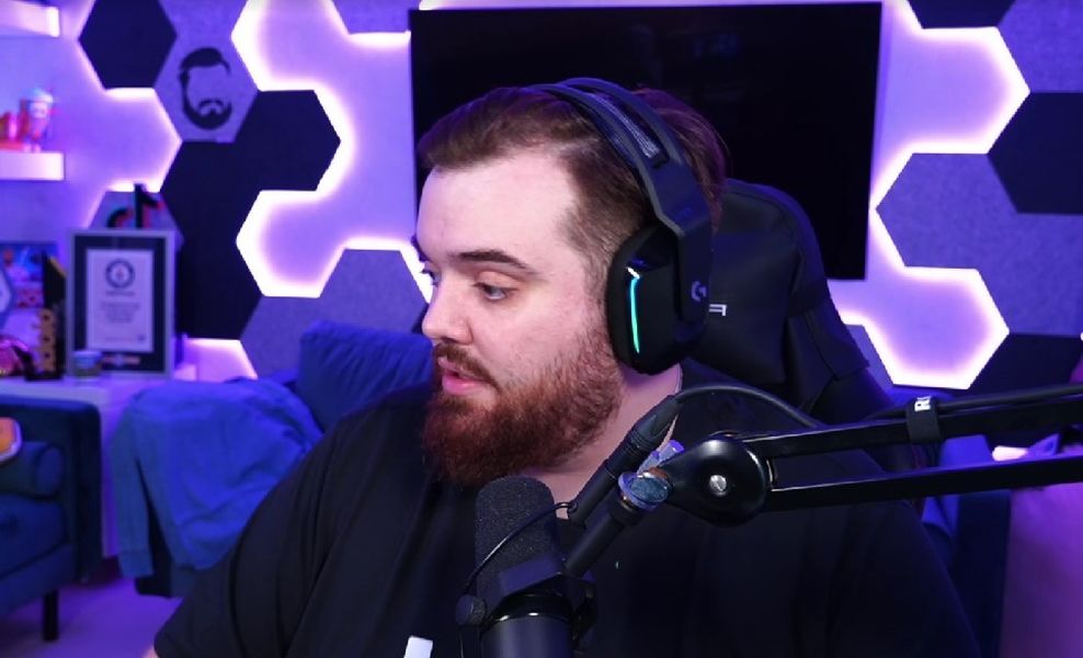 Ibai renueva con Twitch