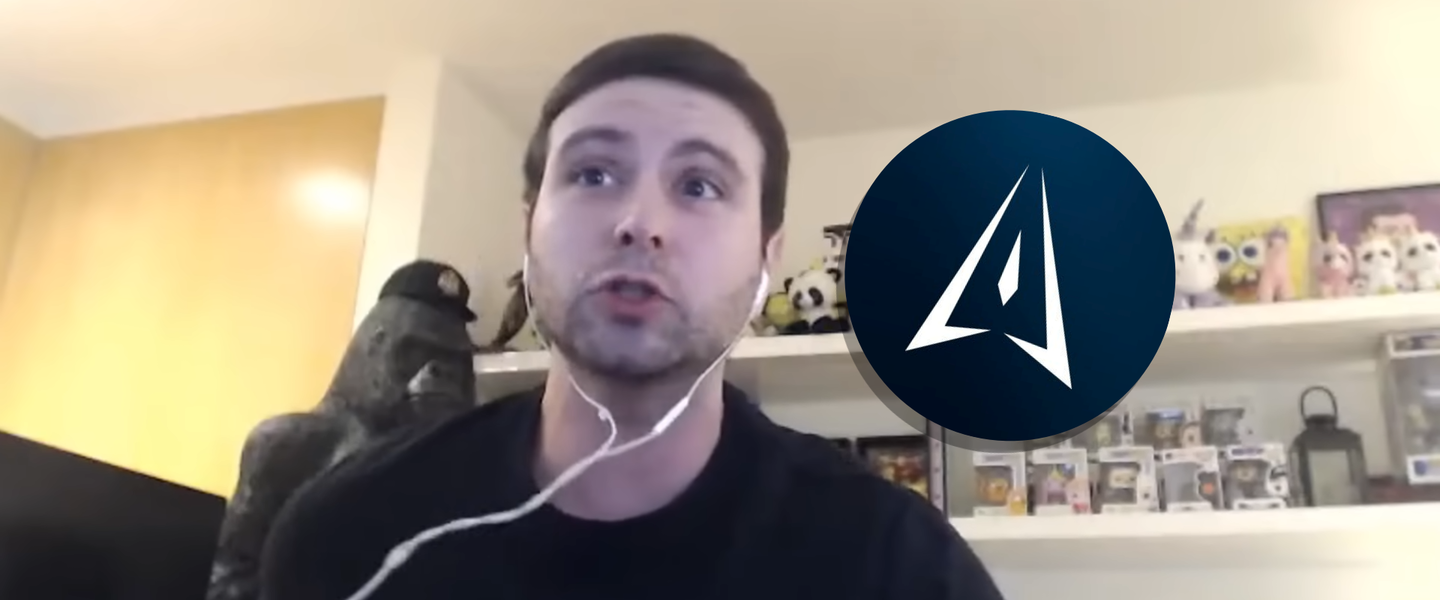 Vegetta777 y su zasca a los ESLAND