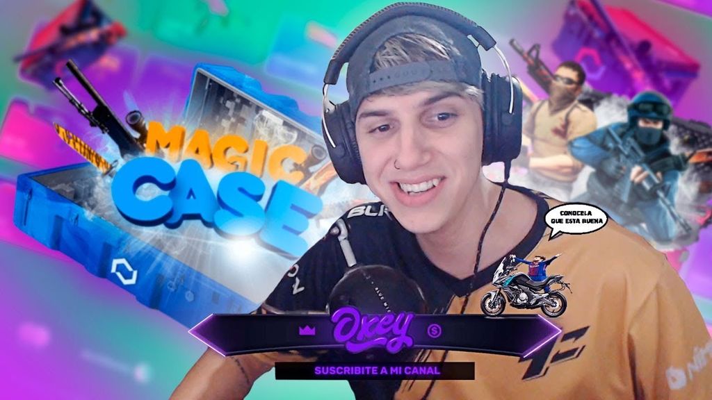 elcanaldejoaco