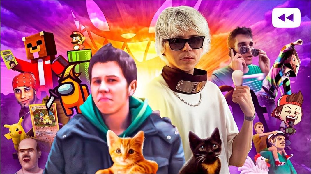 Uno de los vídeos más especiales de Rubius