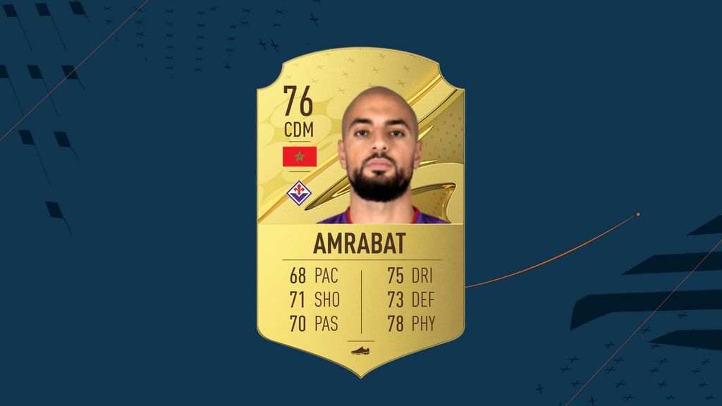 Amrabat