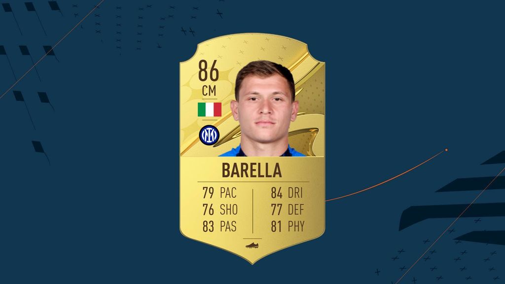 Barella