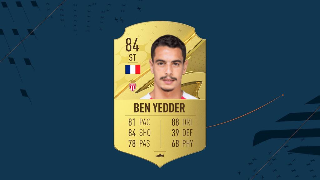 Ben Yedder